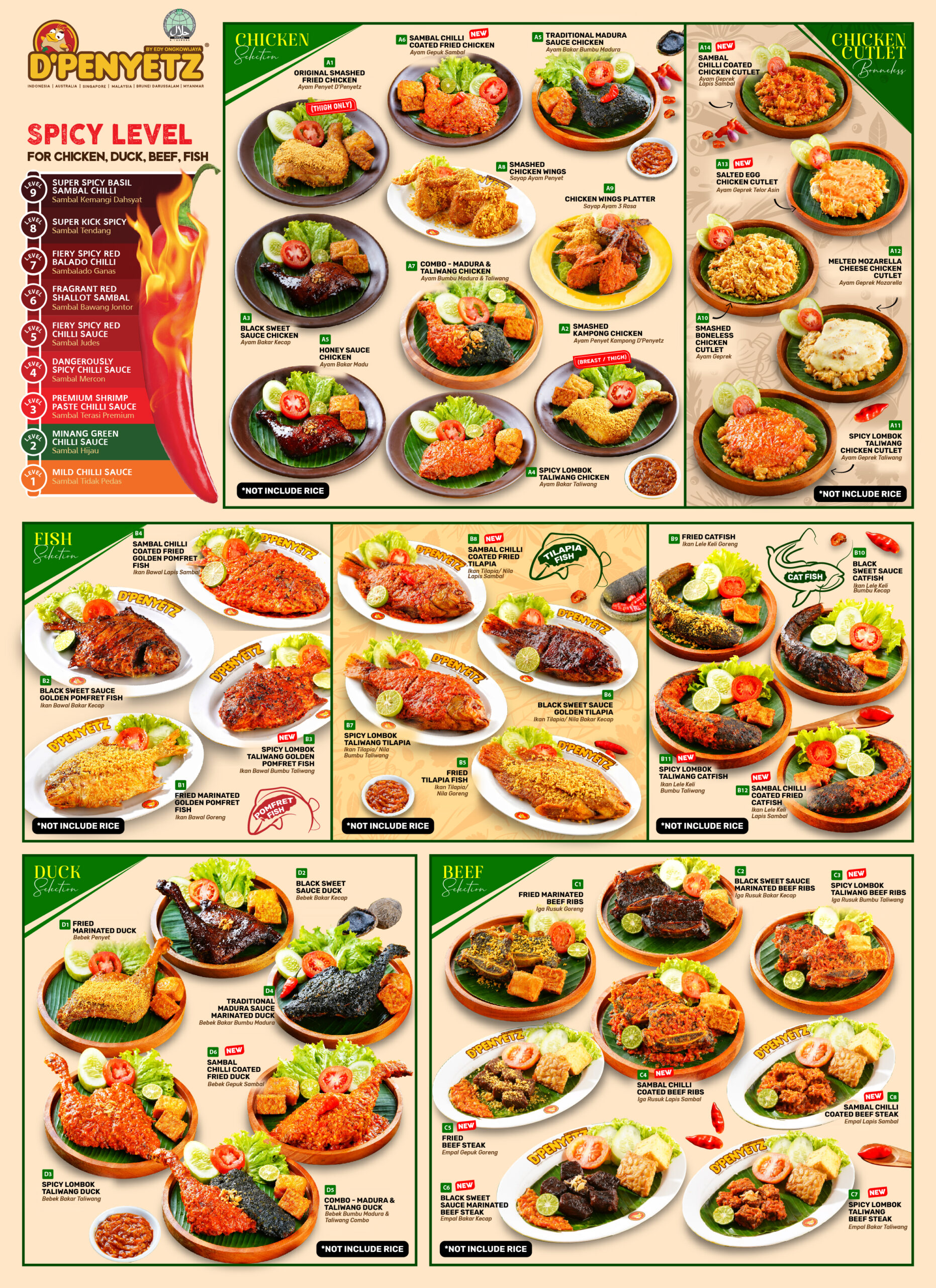 KONSEP MENU TABLE SINGAPORE 2025 Chai Chee Tanpa Harga-01